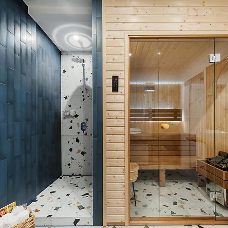 Luxury Spa Apartment Old Town Krasków Εξωτερικό φωτογραφία