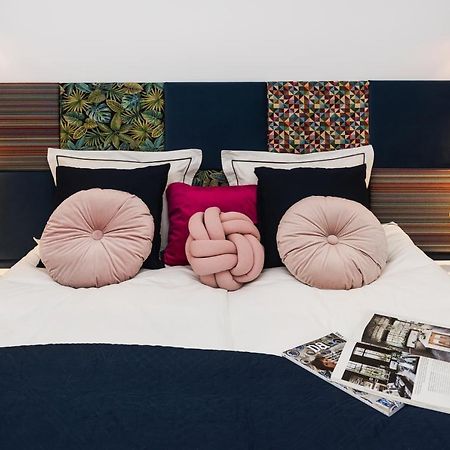 Luxury Spa Apartment Old Town Krasków Εξωτερικό φωτογραφία