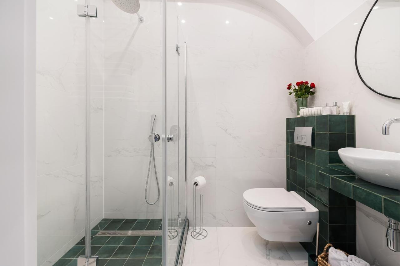 Luxury Spa Apartment Old Town Krasków Εξωτερικό φωτογραφία