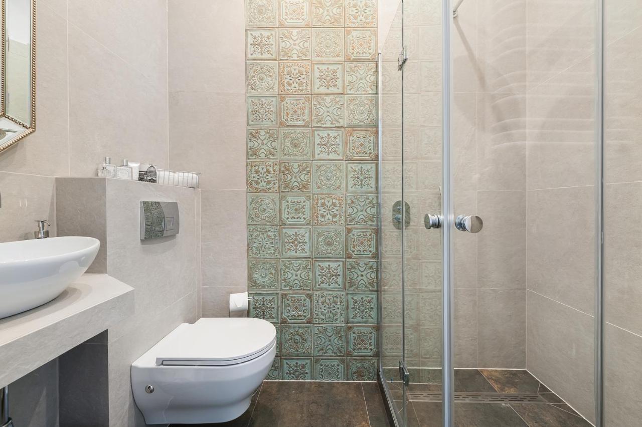 Luxury Spa Apartment Old Town Krasków Εξωτερικό φωτογραφία