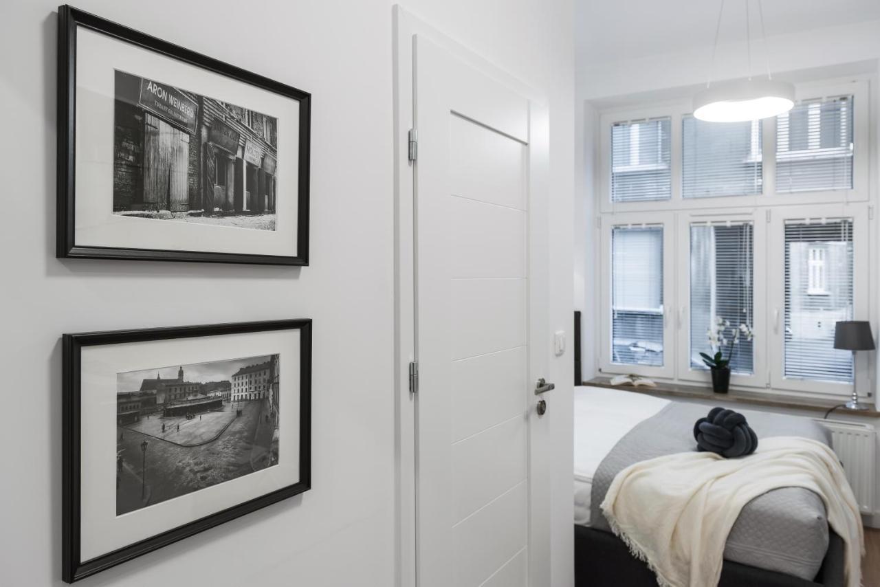 Luxury Spa Apartment Old Town Krasków Εξωτερικό φωτογραφία