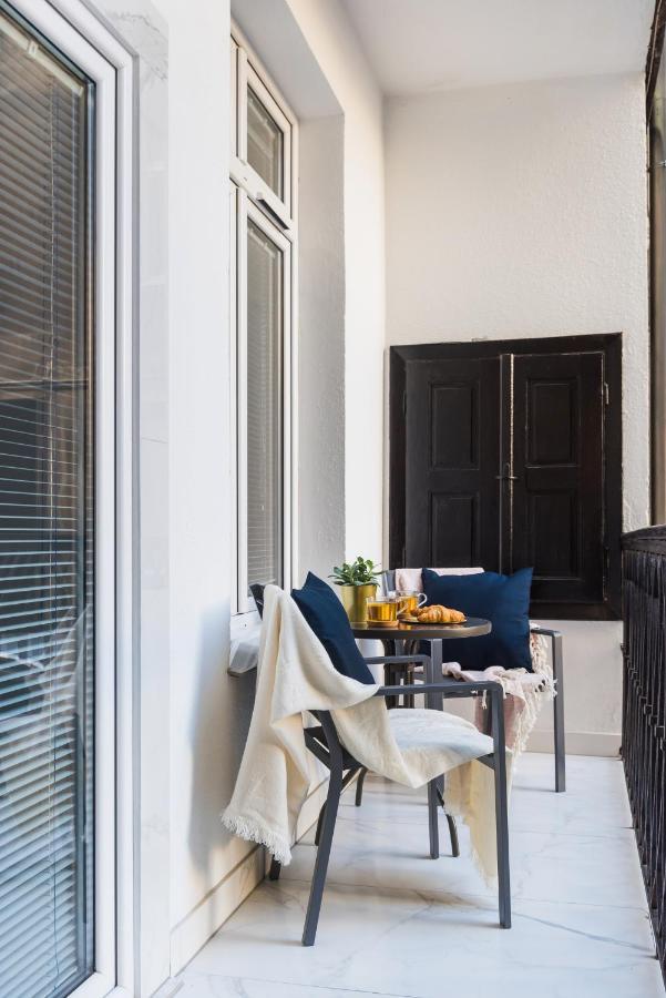 Luxury Spa Apartment Old Town Krasków Εξωτερικό φωτογραφία
