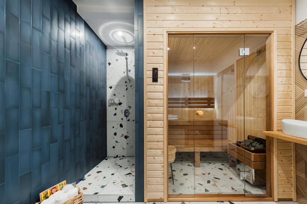 Luxury Spa Apartment Old Town Krasków Εξωτερικό φωτογραφία