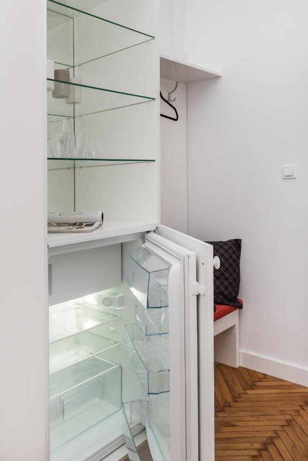 Luxury Spa Apartment Old Town Krasków Εξωτερικό φωτογραφία