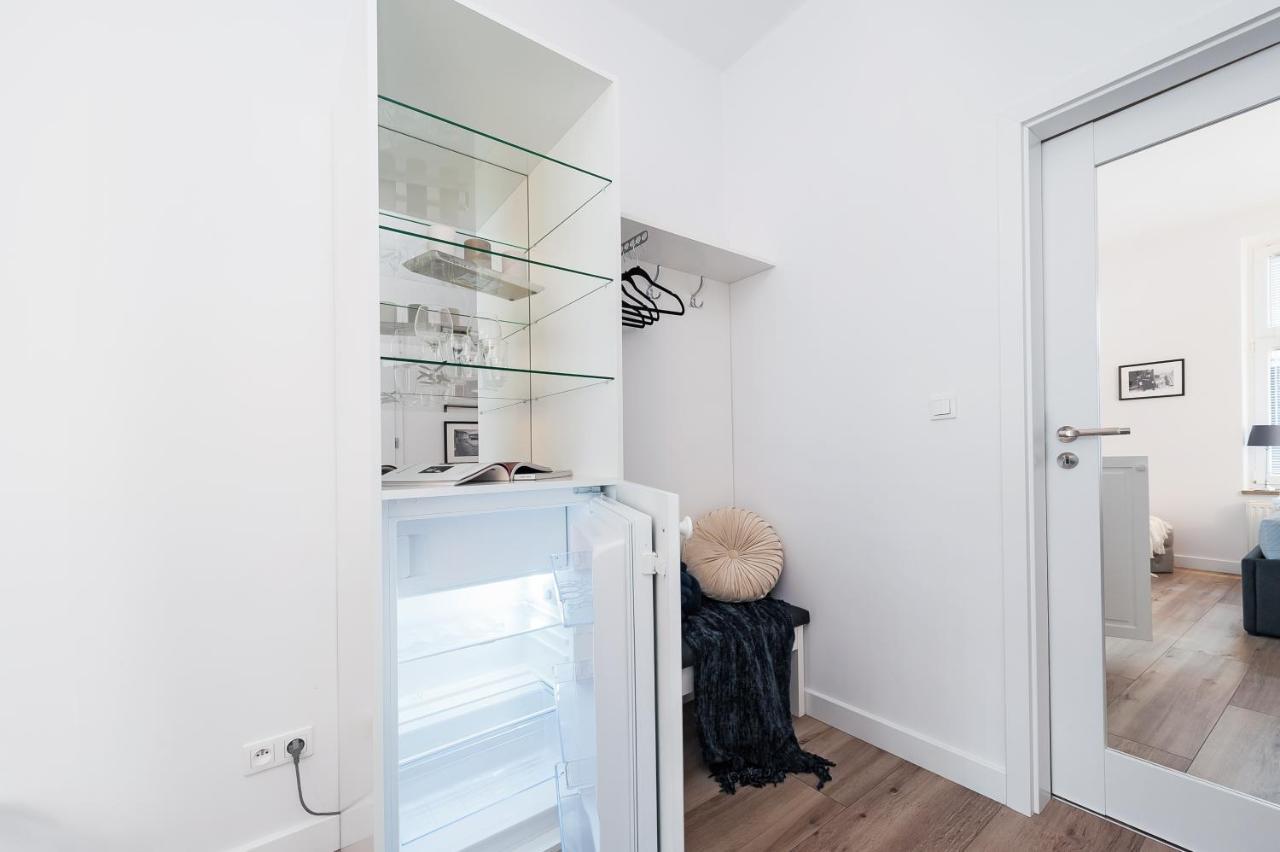 Luxury Spa Apartment Old Town Krasków Εξωτερικό φωτογραφία