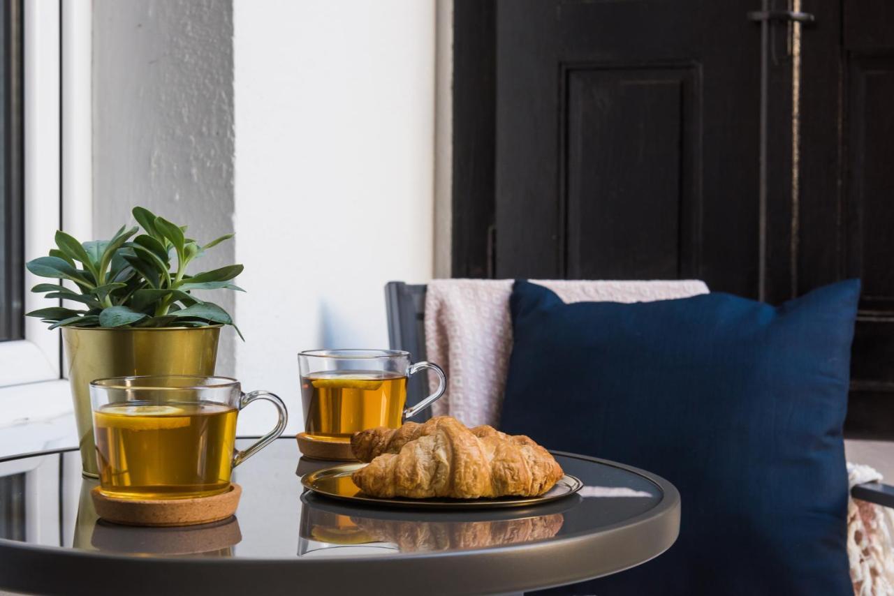 Luxury Spa Apartment Old Town Krasków Εξωτερικό φωτογραφία