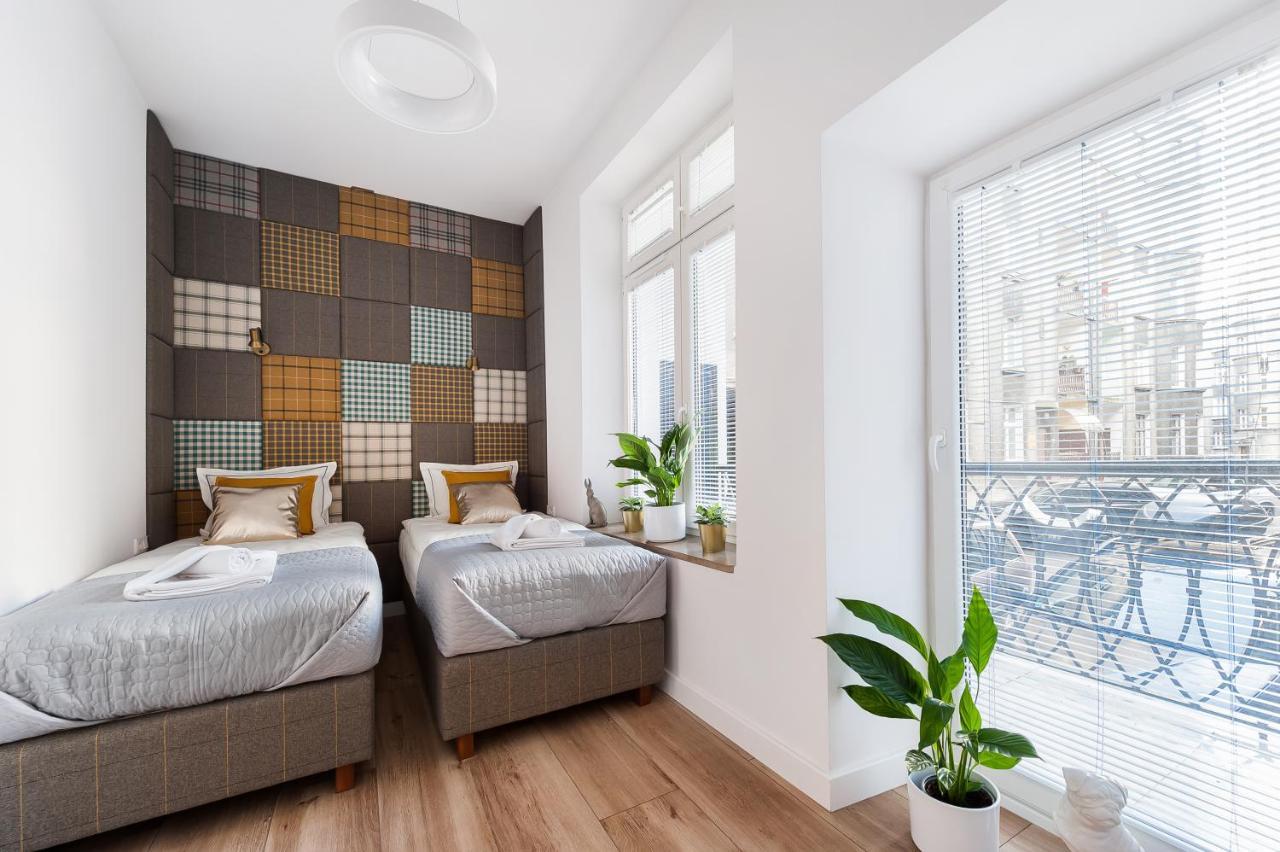 Luxury Spa Apartment Old Town Krasków Εξωτερικό φωτογραφία