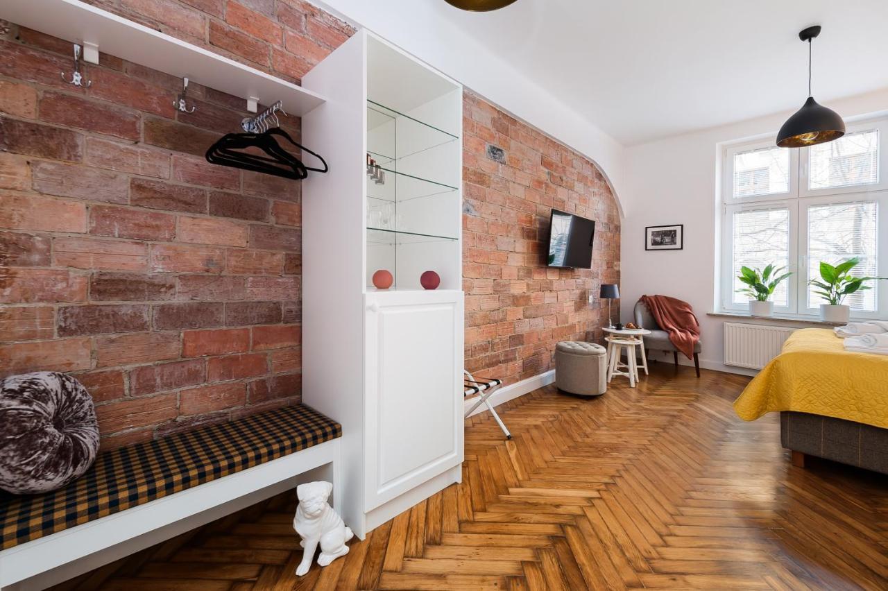 Luxury Spa Apartment Old Town Krasków Εξωτερικό φωτογραφία