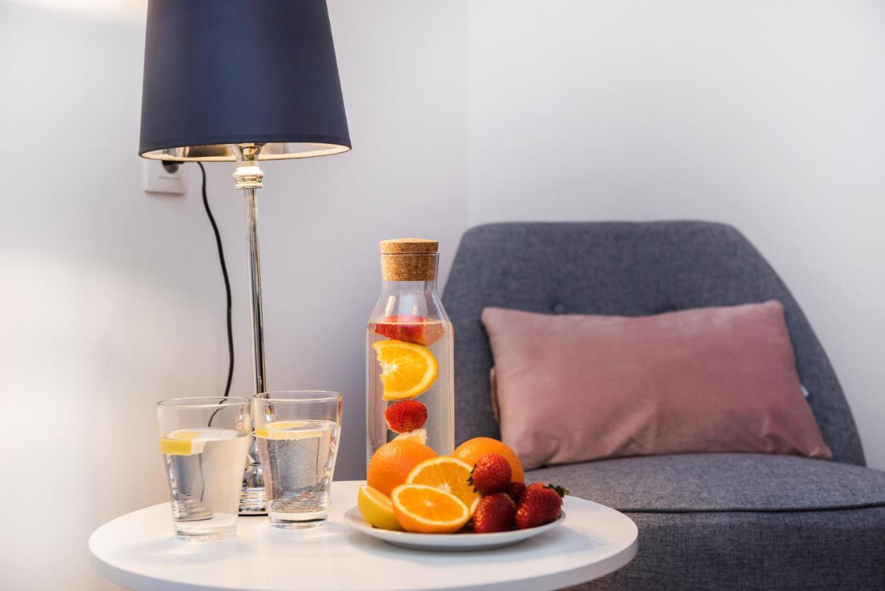 Luxury Spa Apartment Old Town Krasków Εξωτερικό φωτογραφία